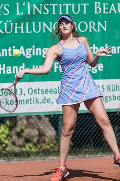 Lisa Ponomar 145 - Kuehlungsborner Tennisturnier